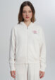 Толстовка женская FILA, Бежевый2  - превью