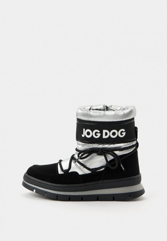 Дутики Jog Dog