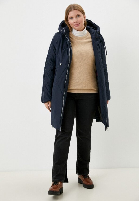 Пуховик Maritta