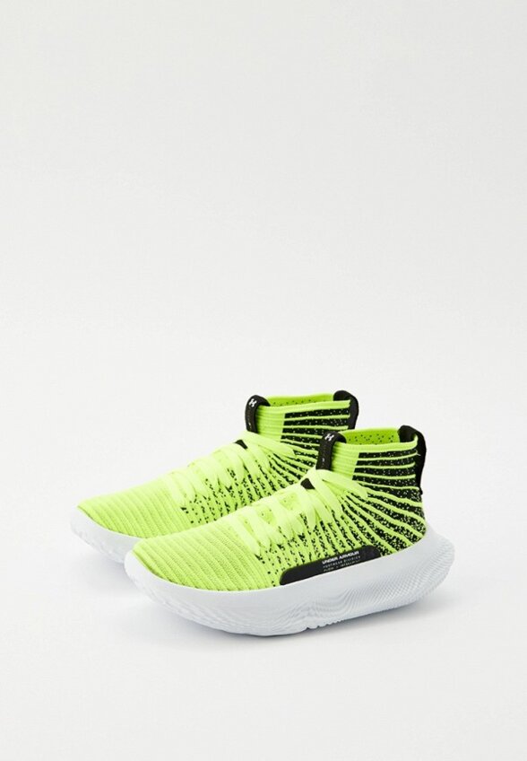 Кроссовки Under Armour