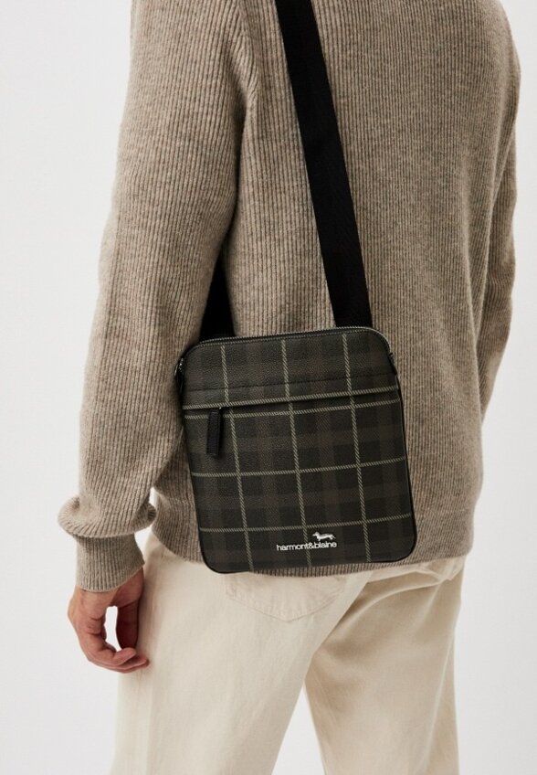 Сумка Harmont & Blaine