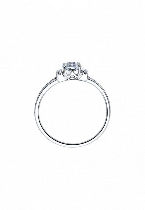 Кольцо Diamant