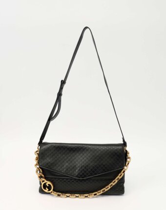 Gucci Leather Bag женщинам