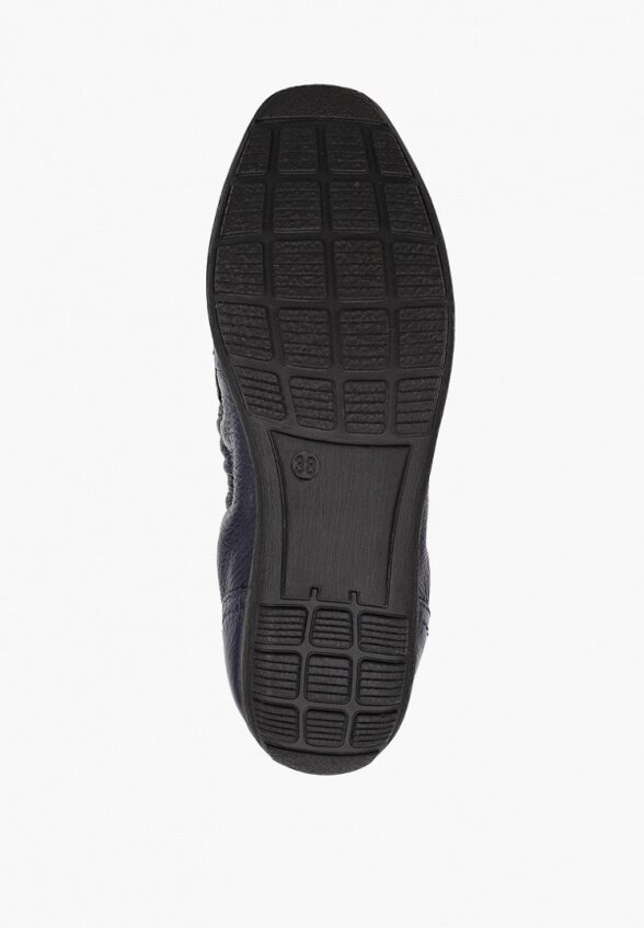 Мокасины Caprice