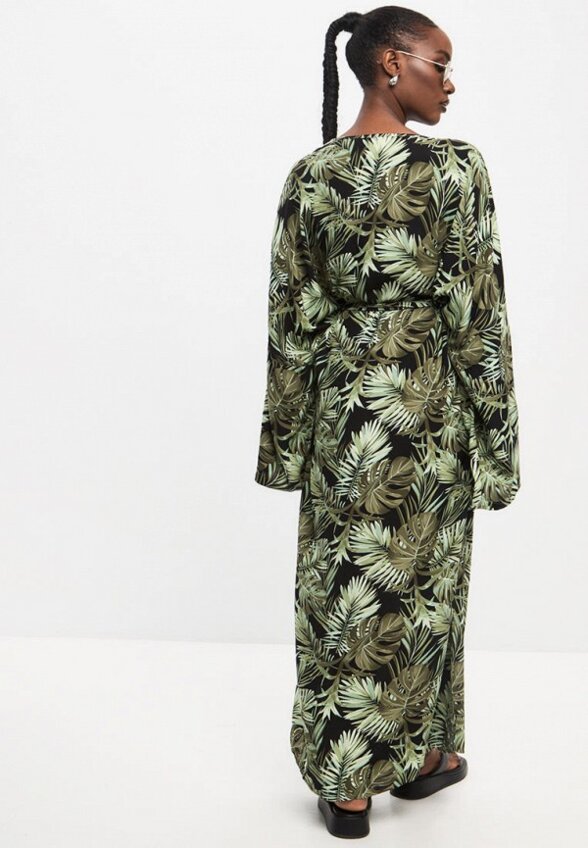 Туника пляжная Dintime