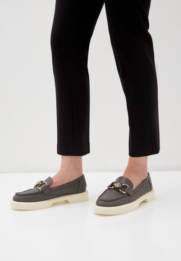 Лоферы Camille