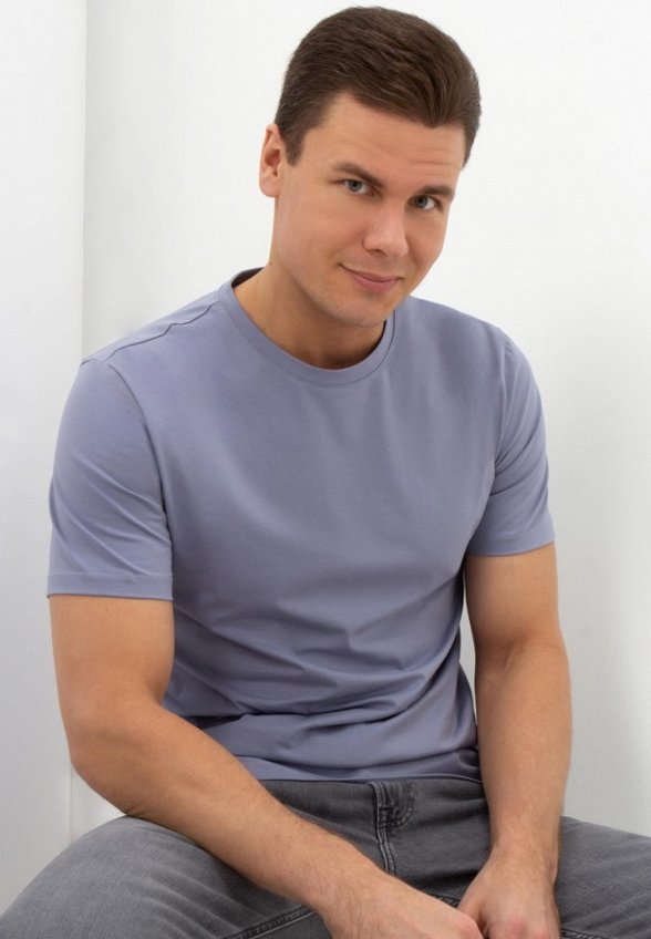 Футболка Thomas Berger