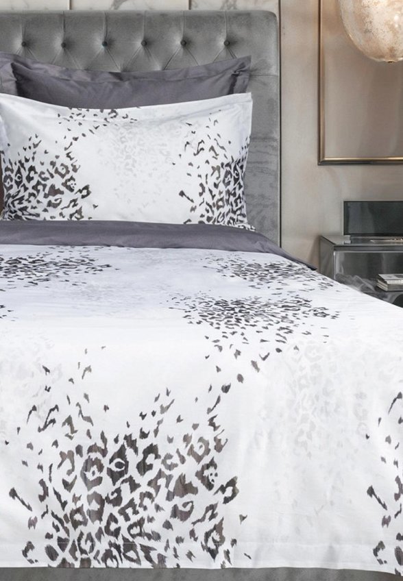 Постельное белье Евро Bellehome