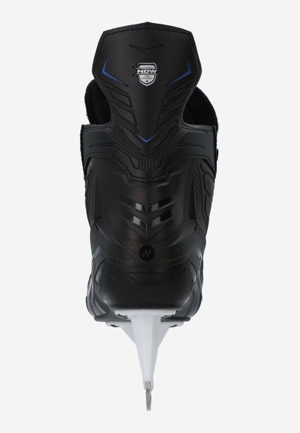Коньки хоккейные детские Nordway NDW550 JR, Черный