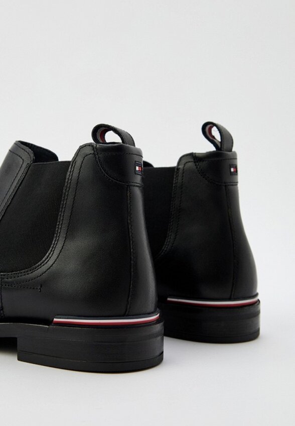 Ботинки Tommy Hilfiger