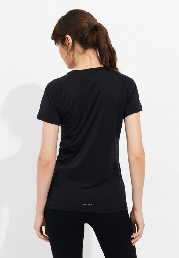 Футболка спортивная Demix