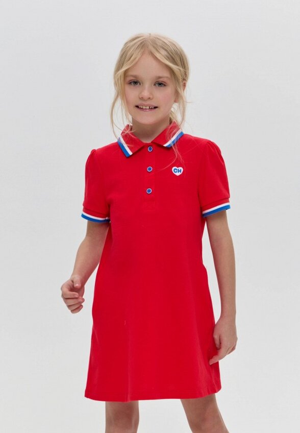 Платье Choupette