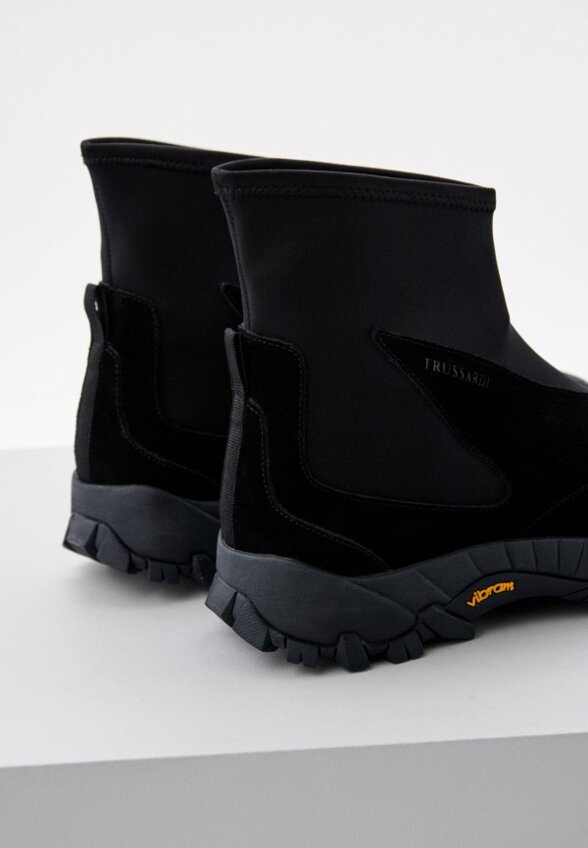 Кроссовки Trussardi