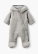 Комбинезон утепленный Happy Baby1  - превью
