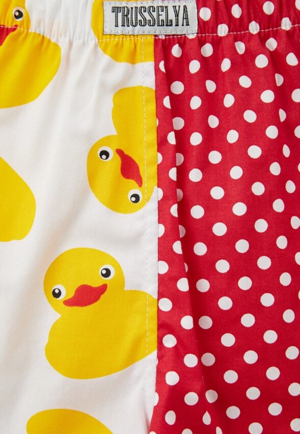 Трусы Trusselya