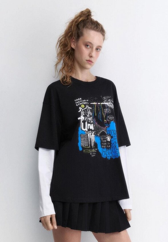 Лонгслив Befree