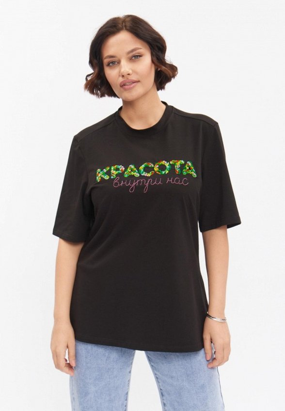 Футболка Артесса