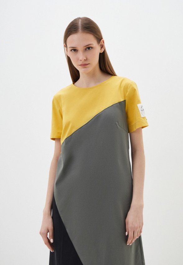 Платье Helmidge