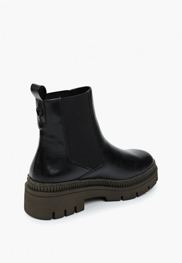 Ботинки Marco Tozzi