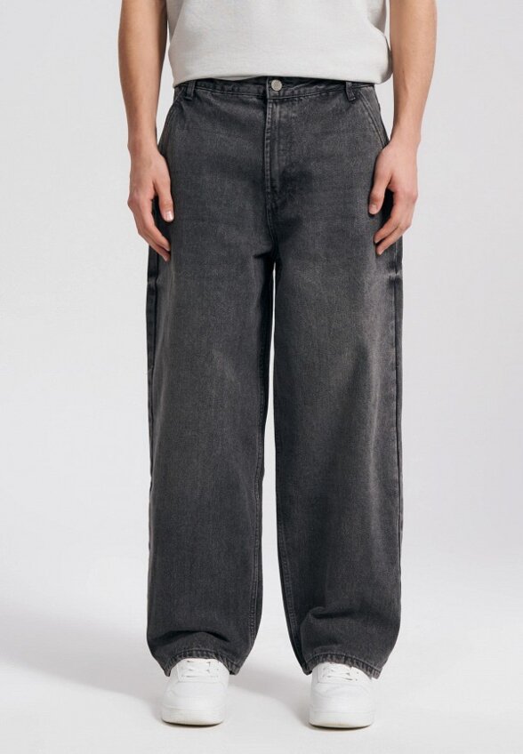 Джинсы Твое