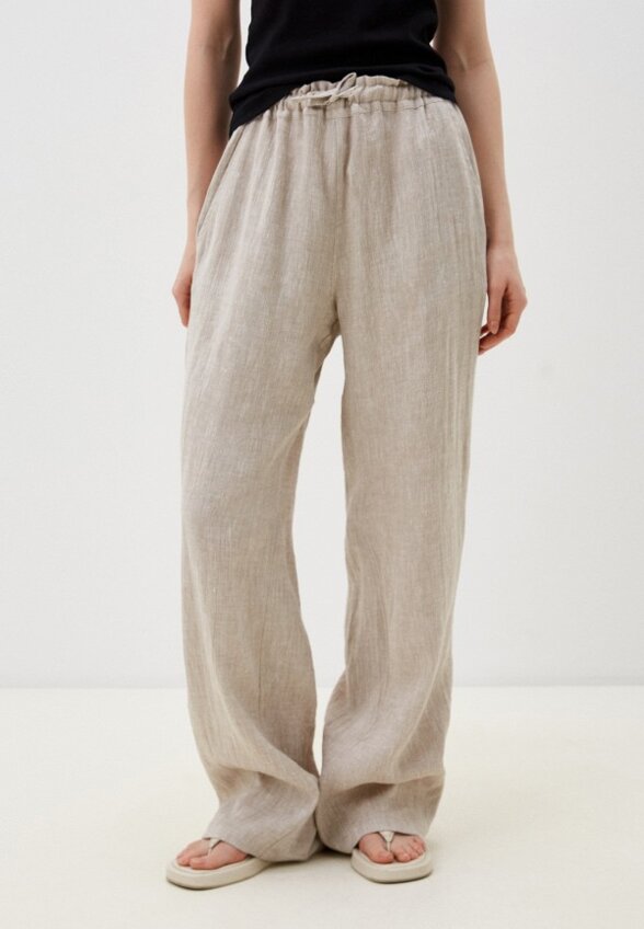 Брюки Изольна