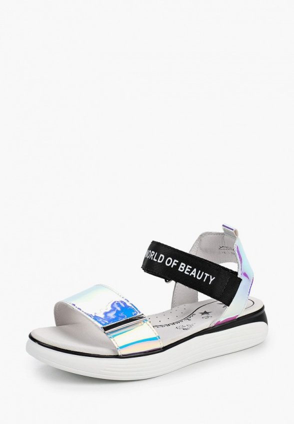 Сандалии Котофей