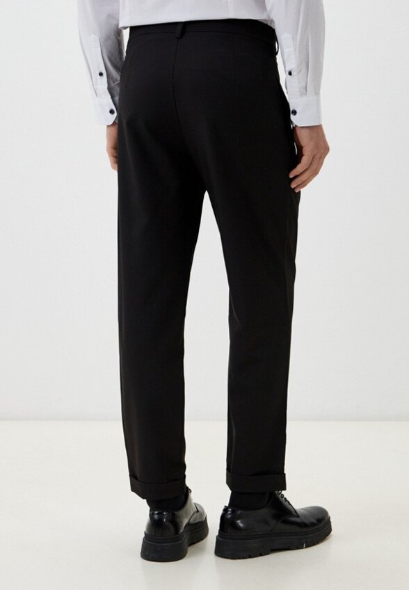 Брюки Models&Mortals