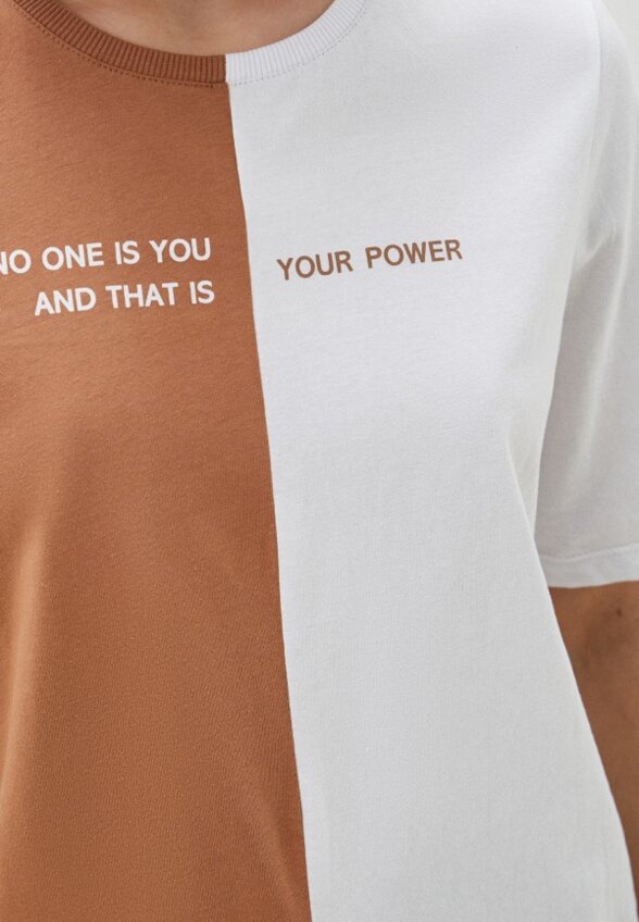 Футболка Funday