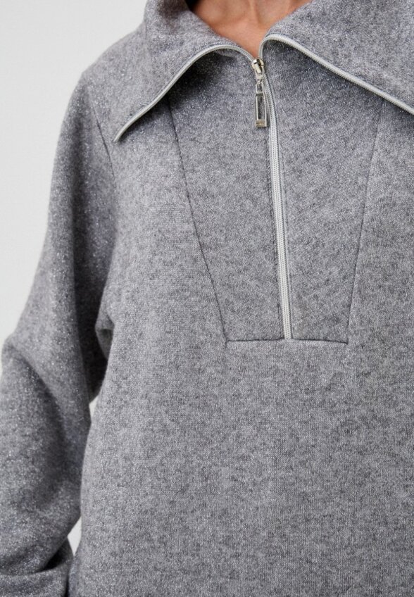 Джемпер Tunkina