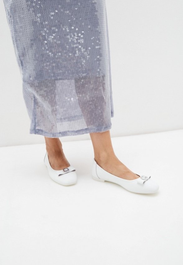 Балетки GLAMforever