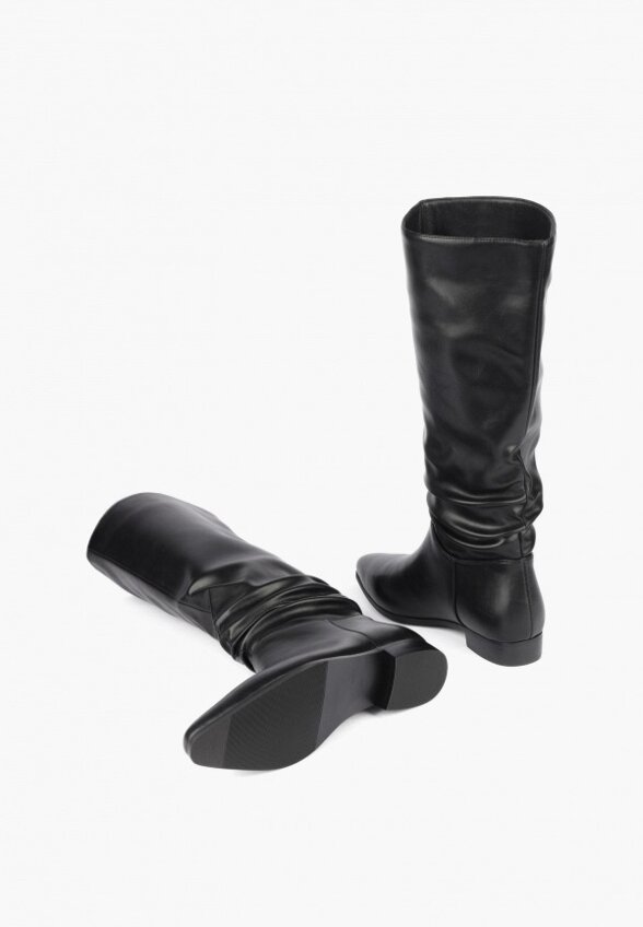 Сапоги Instreet
