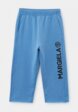 Брюки спортивные MM6 Maison Margiela1  - превью