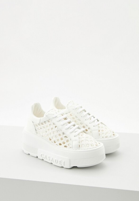 Кроссовки Casadei