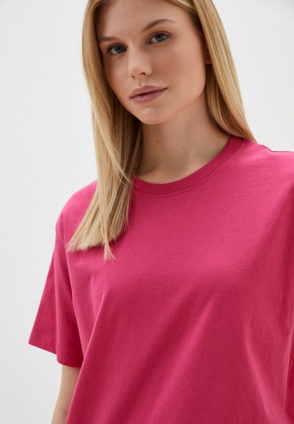 Футболка O'STIN