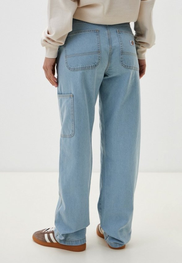 Джинсы Dickies