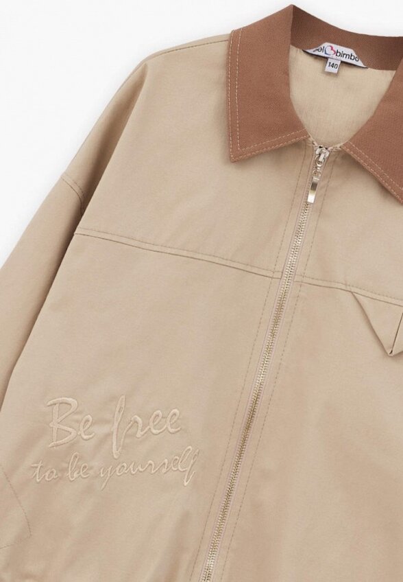 Ветровка Bell Bimbo