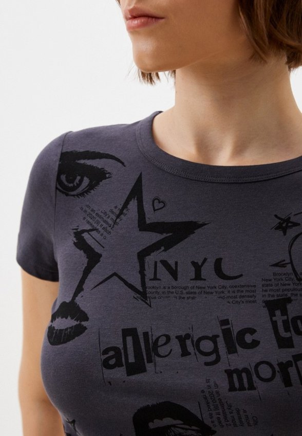 Футболка Terranova