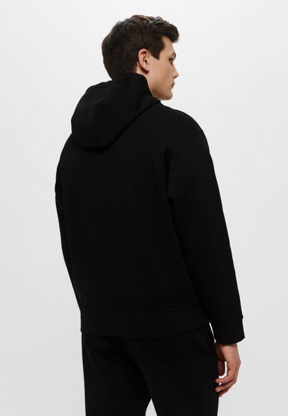 Худи Armani Exchange