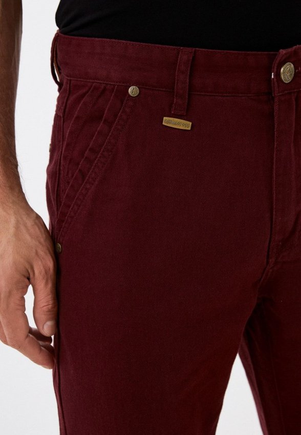 Джинсы Великоросс