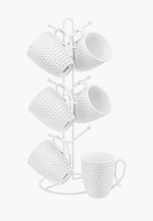 Набор кружек Elan Gallery