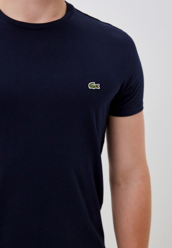 Футболка Lacoste