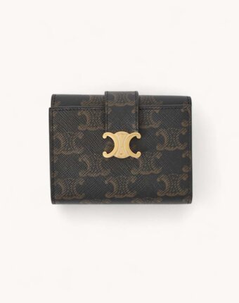 Celine Wallet женщинам