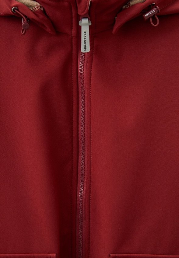 Куртка Nikastyle