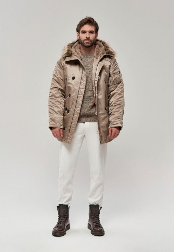 Парка Angelo Bonetti