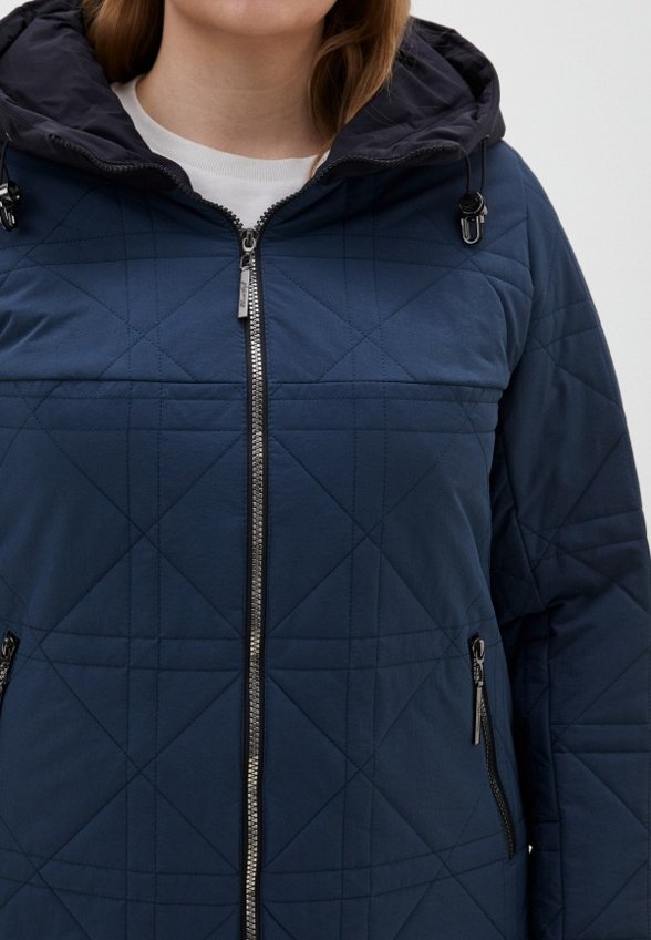 Пуховик Karmel Style