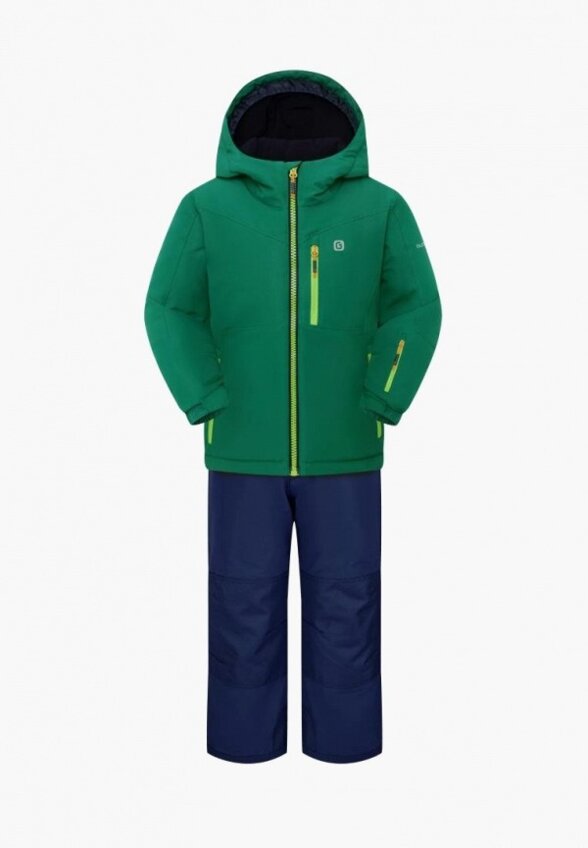 Костюм утепленный Gusti