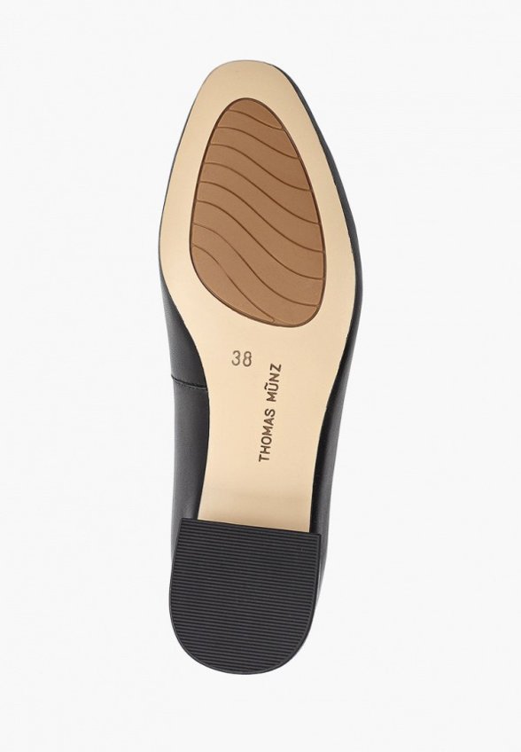 Туфли Thomas Munz