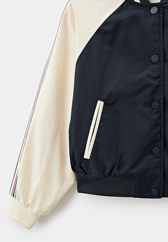 Куртка утепленная Tommy Hilfiger