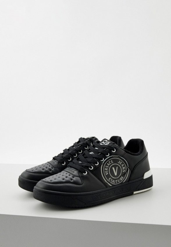 Кеды Versace Jeans Couture