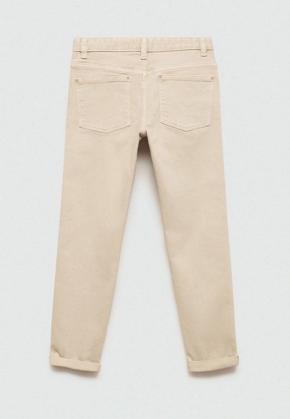 Брюки Mango Kids